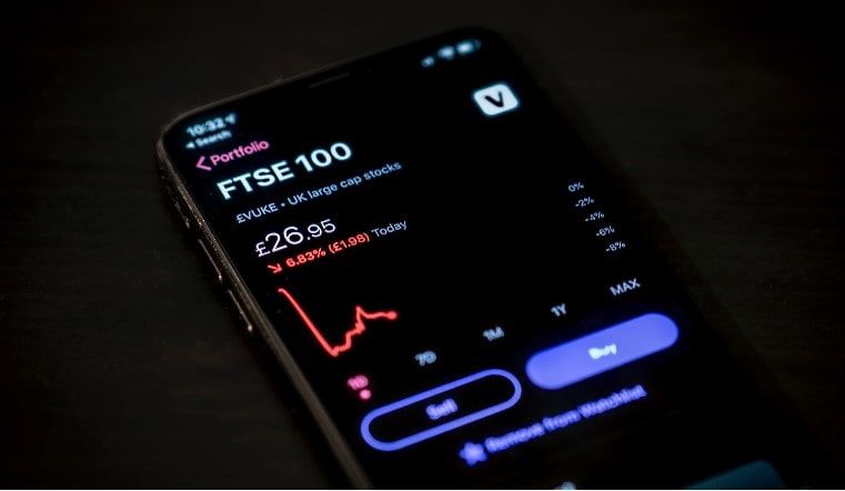 市场分析：富时 100 指数跌破 6 月低点