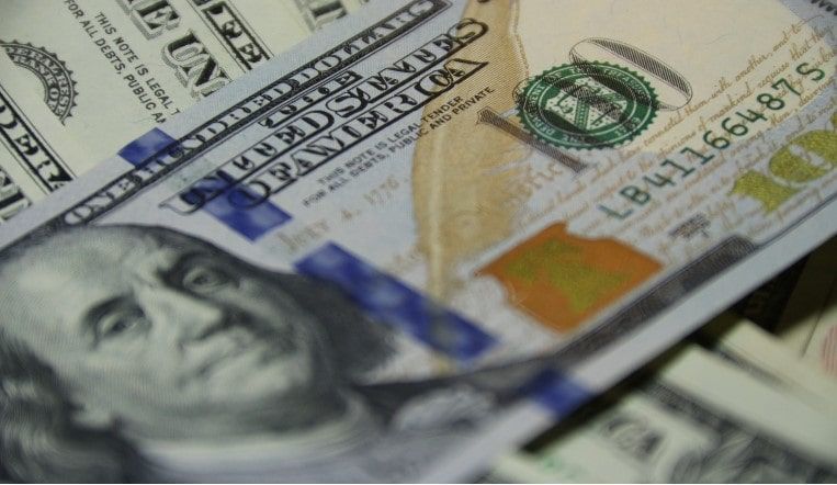 市场分析：美元指数跌至年内最低