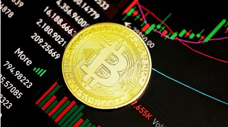 市场分析：比特币触及七月低点