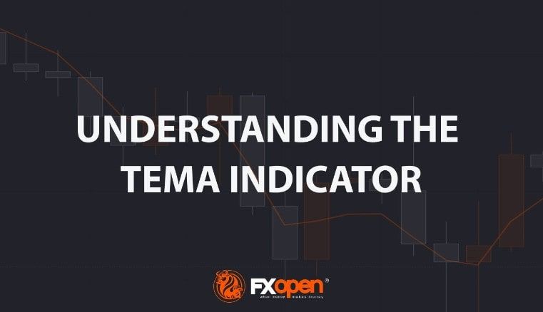 了解三重 EMA 指标以增强金融市场趋势分析