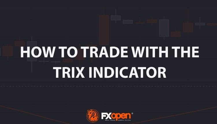 TRIX 指标：定义、计算和交易策略