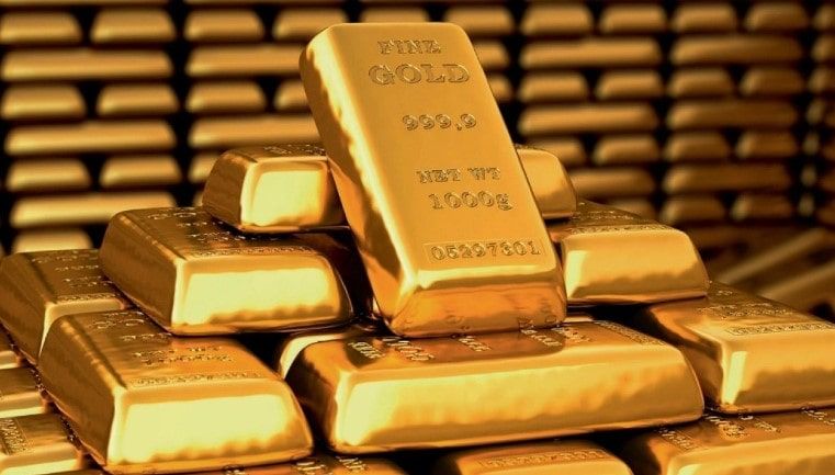 市场分析：黄金价格下跌，原油价格可能扩大涨幅