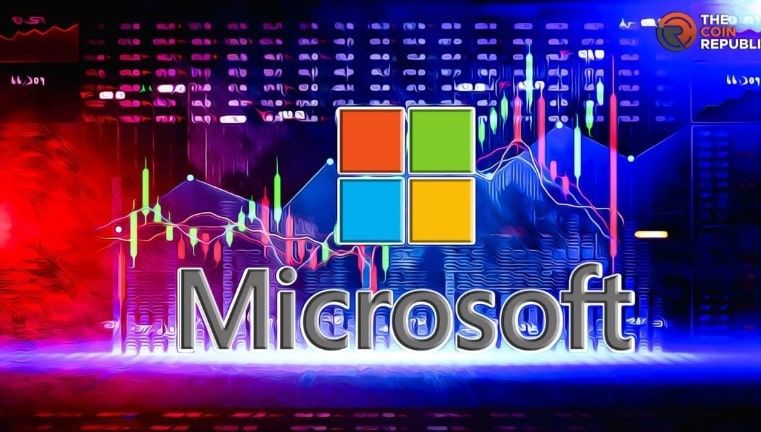 MSFT 股票：基本面与技术分析