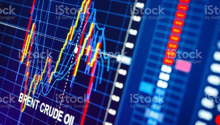 市场分析：布伦特原油价格触及阻力位