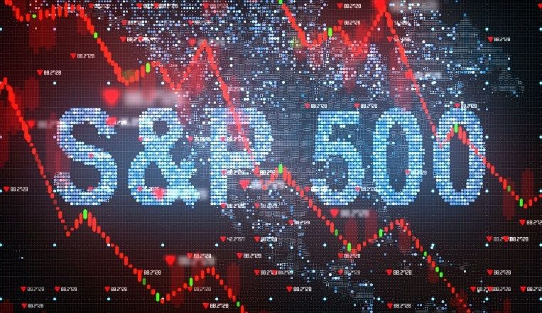 市场分析：谷歌报告在美联储决定之前为标准普尔 500 指数价格提供积极动力