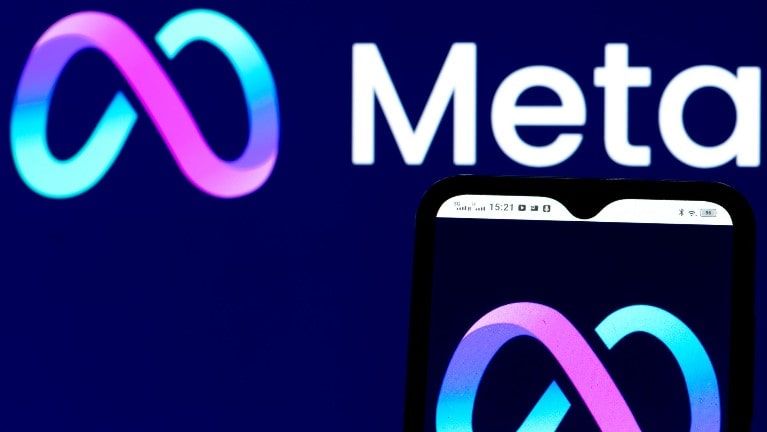 市场分析：报告发布后 META 股价上涨 7%