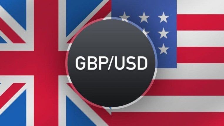 市场分析：英镑兑美元汇率跌至一个月最低