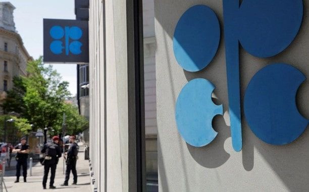 经济日历：OPEC报告、美国通胀、英国GDP以及中国进出口数据