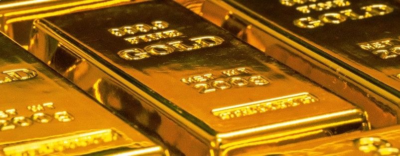 XAU/USD 价格分析：空头逼近重要支撑