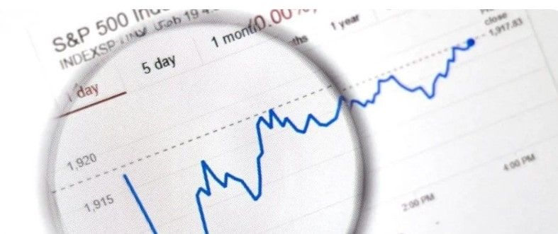 市场分析：E-mini S&P 500 价格跌至一个月最低