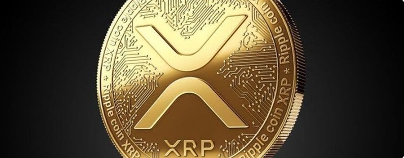 市场分析：XRP/美元价格回落至重要支撑位