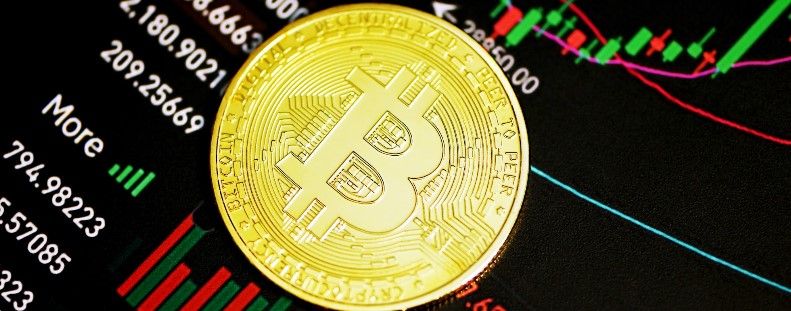 BTC/USD价格分析：比特币价格一日暴跌约8%