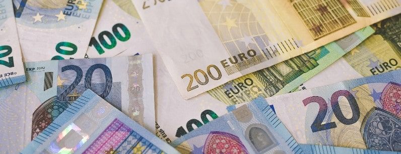 欧元/美元分析：欧元兑美元触及1个月低点。不断变化的市场的下一步是什么？
