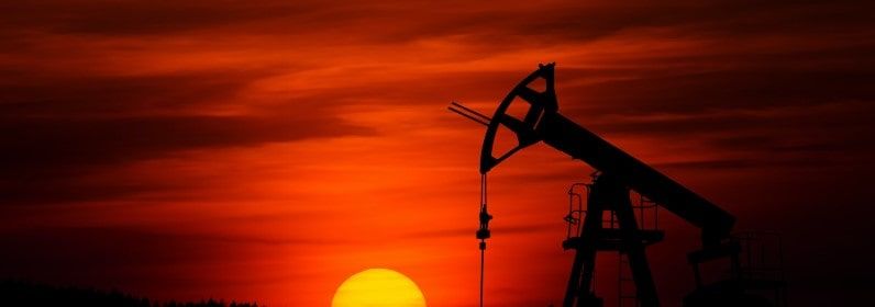 布伦特原油分析：产量和供应下降，价格下降……真的吗？布伦特原油下一步走向何方