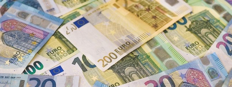 欧元兑美元分析：价格从 1.085 支撑位形成反弹