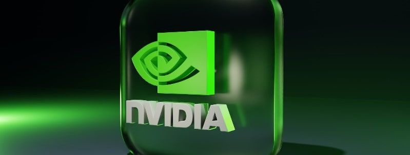 NVDA 分析：积极报告后股价上涨
