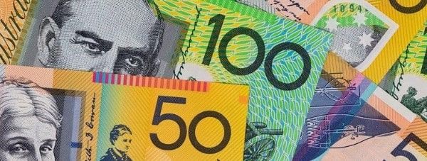 市场分析：澳元/美元和新西兰元/美元信号持续下行