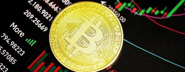 比特币交易量跌至四年来最低