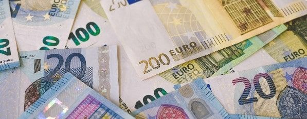 市场分析：欧元/美元从 2.5 个月低点加速上涨