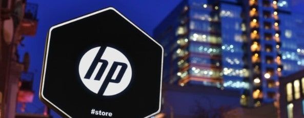 市场分析：报告发布后HPQ股价大幅下跌