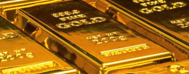 市场分析：黄金价格和原油价格翻绿