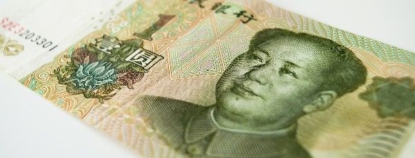 市场分析：美元/离岸人民币因中国经济刺激而下跌