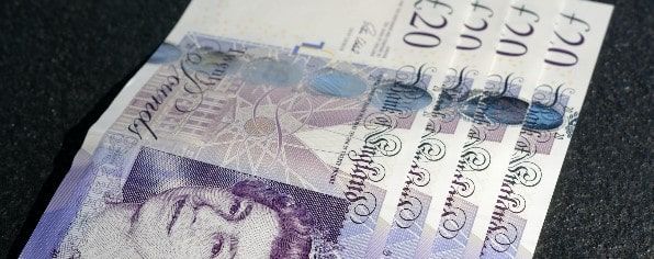 市场分析：英镑/美元和欧元/英镑显示疲软迹象