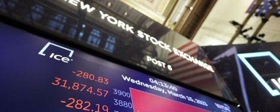 经济日历：美国 PMI 数据、股市下跌和石油飙升