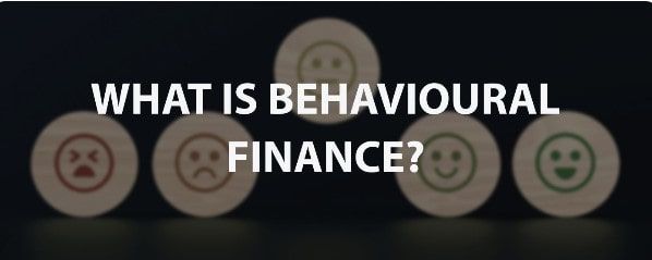 什么是行为金融学？