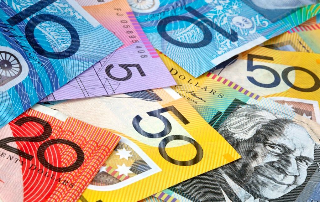 市场分析：澳元/美元和新西兰元/美元可能开始新一轮上涨