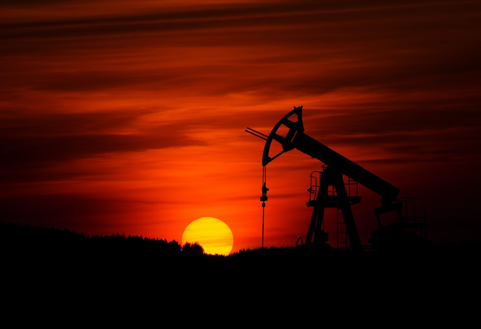 石油分析：最后出现看跌逆转？