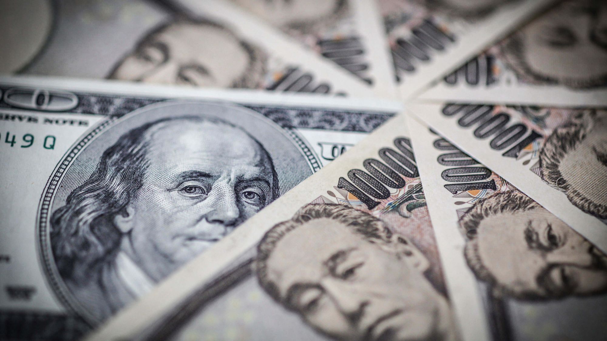 美元/日元分析：利率达到年内最高点