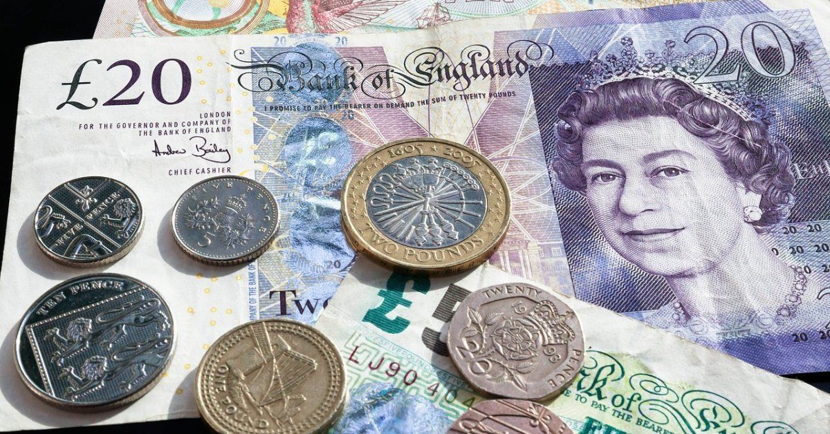 市场分析：英镑/美元陷入困境，而欧元/英镑则有望上涨