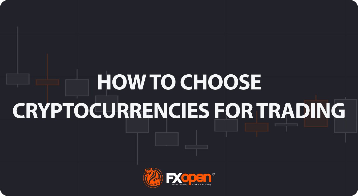 如何选择加密货币进行交易