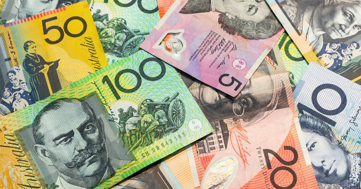 市场分析：澳元/美元和新西兰元/美元目标稳步复苏