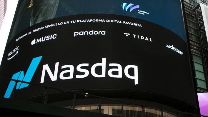 英格兰银行对宏观经济不确定性下美国科技股估值过高表示担忧