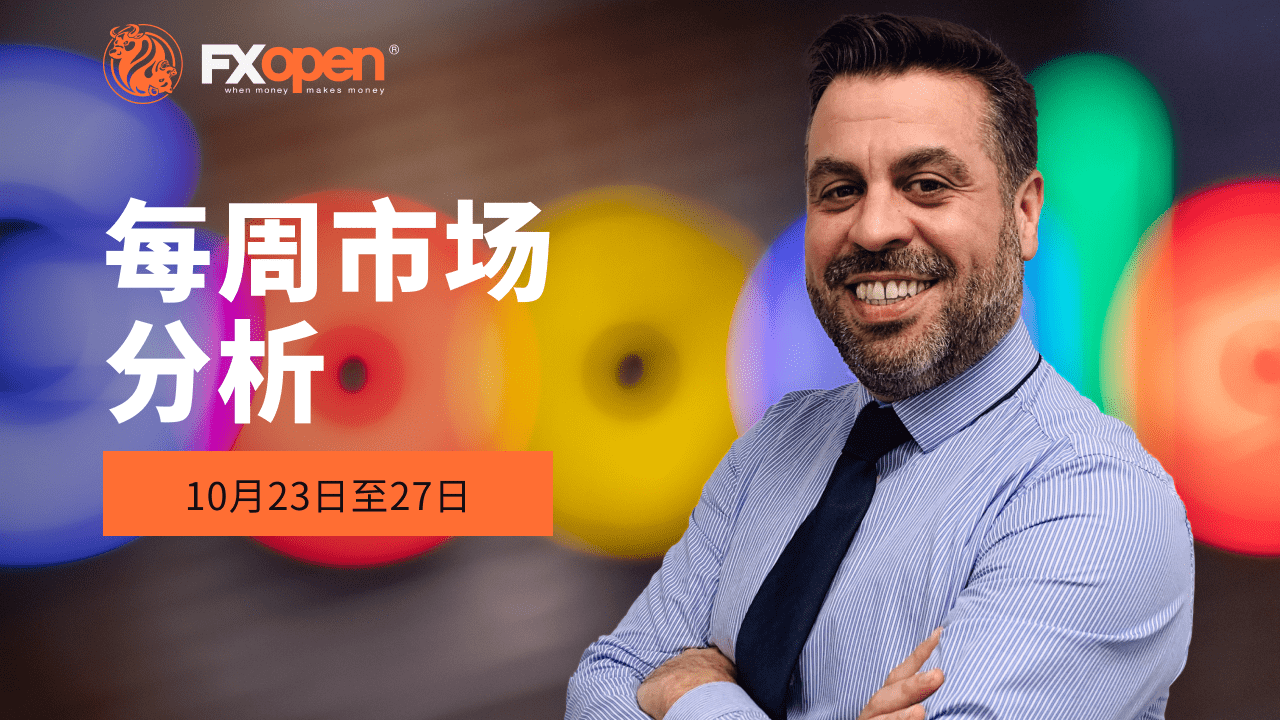 加里·汤姆森 (Gary Thomson) 每周市场总结：日元走弱，纳斯达克进入调整，黄金企稳