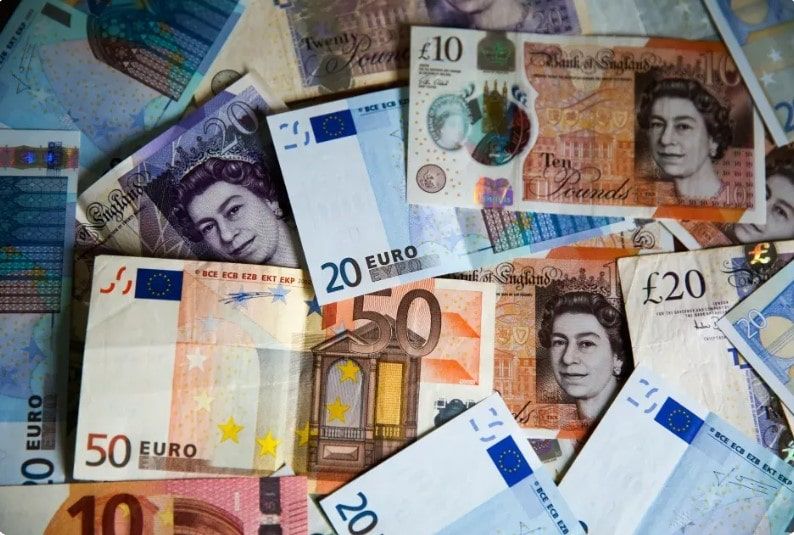 市场分析：尽管 BP 盈利下滑且英镑暴跌，富时 100 指数仍小幅上涨