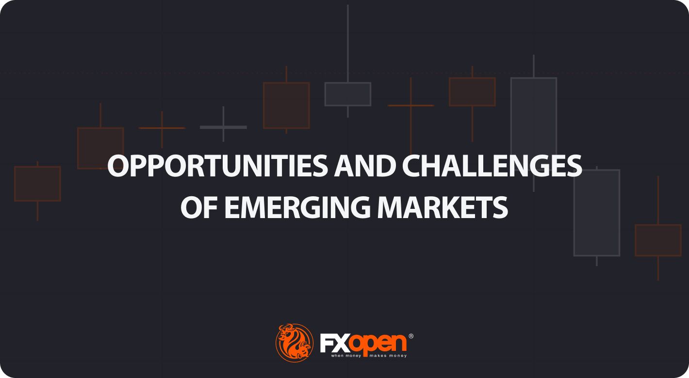 新兴市场交易的机遇与挑战