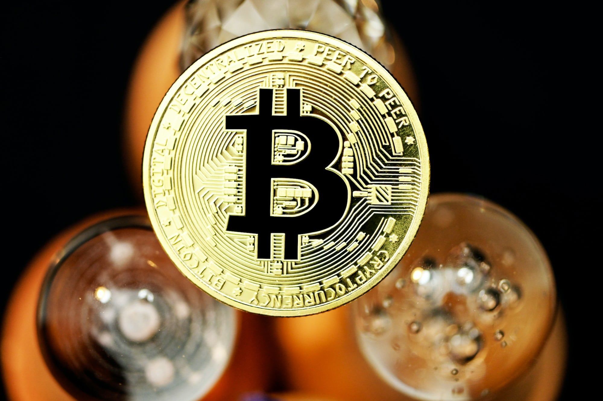 BTC/美元分析：年内新高