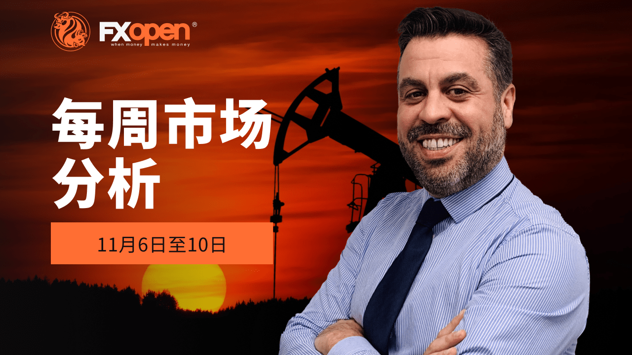 加里·汤姆森 (Gary Thomson) 每周市场总结：日元走弱，纳斯达克进入调整，黄金企稳