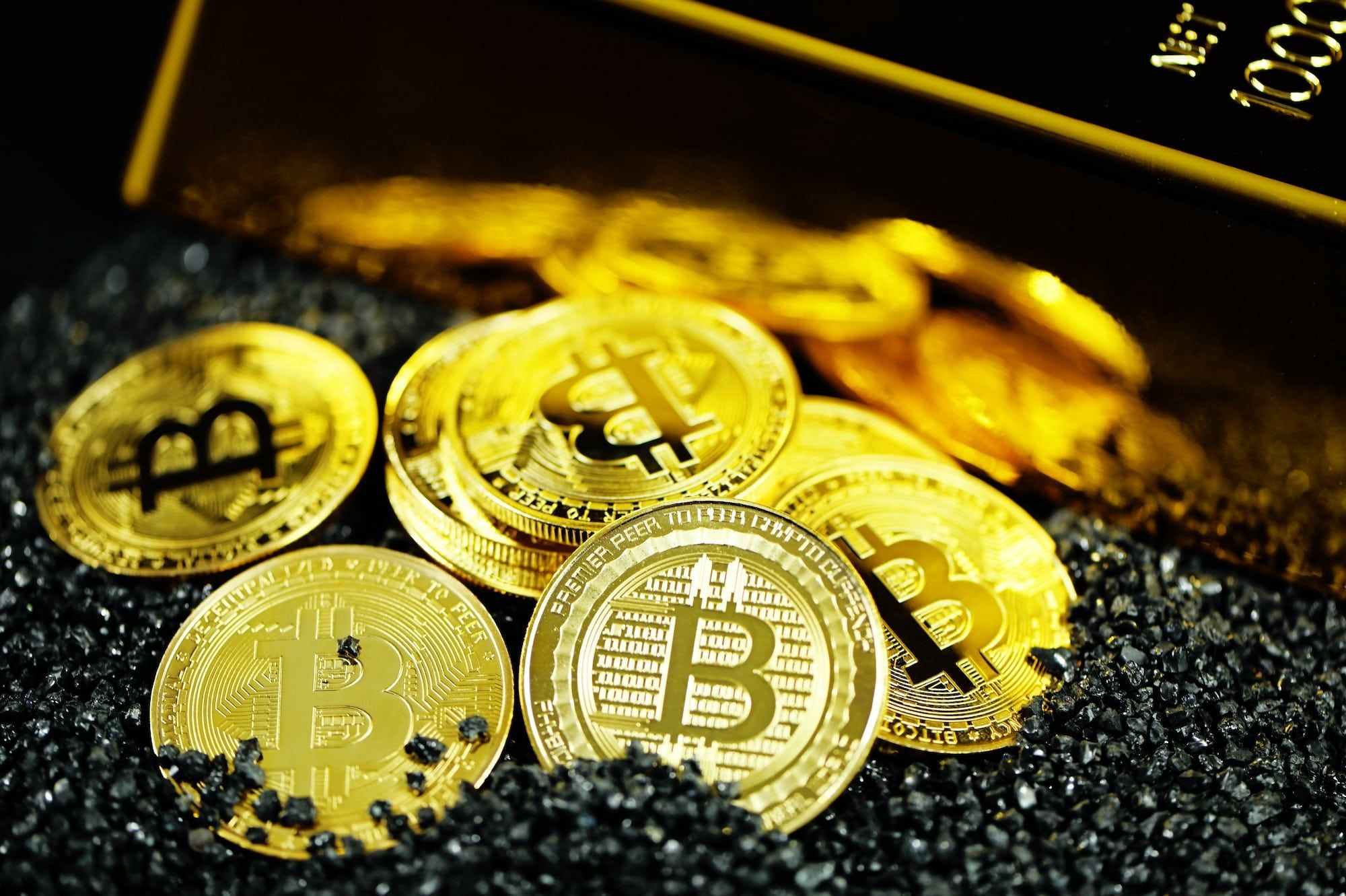 比特币/美元分析：摩根大通分析师警告可能出现调整