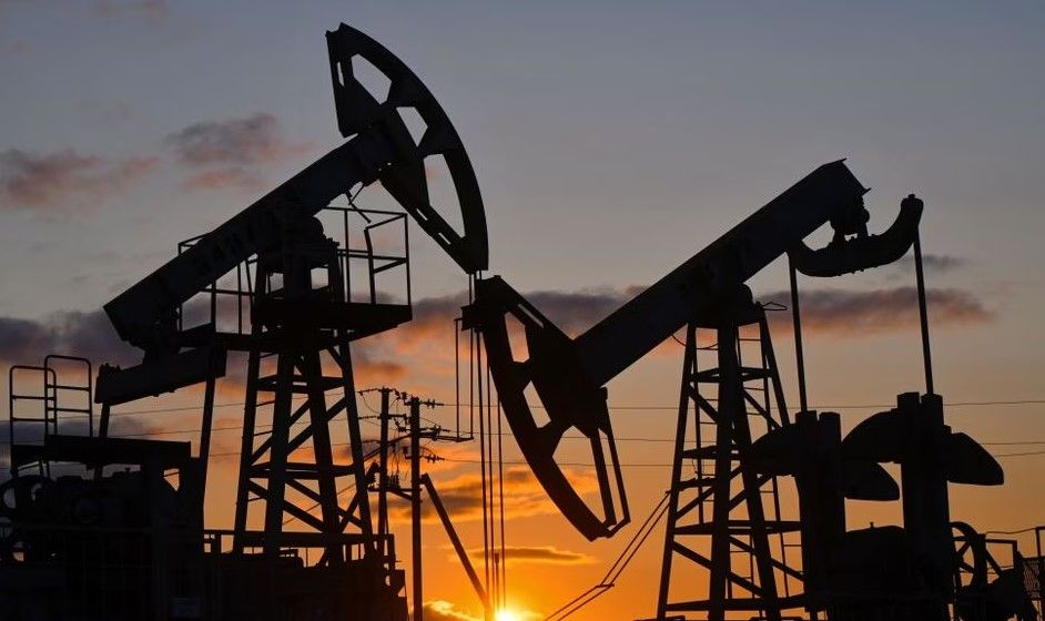 原油价格结束自由落体，但它会恢复盈利吗？