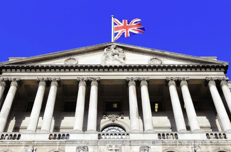 英国央行会降息吗？市场显得漠不关心