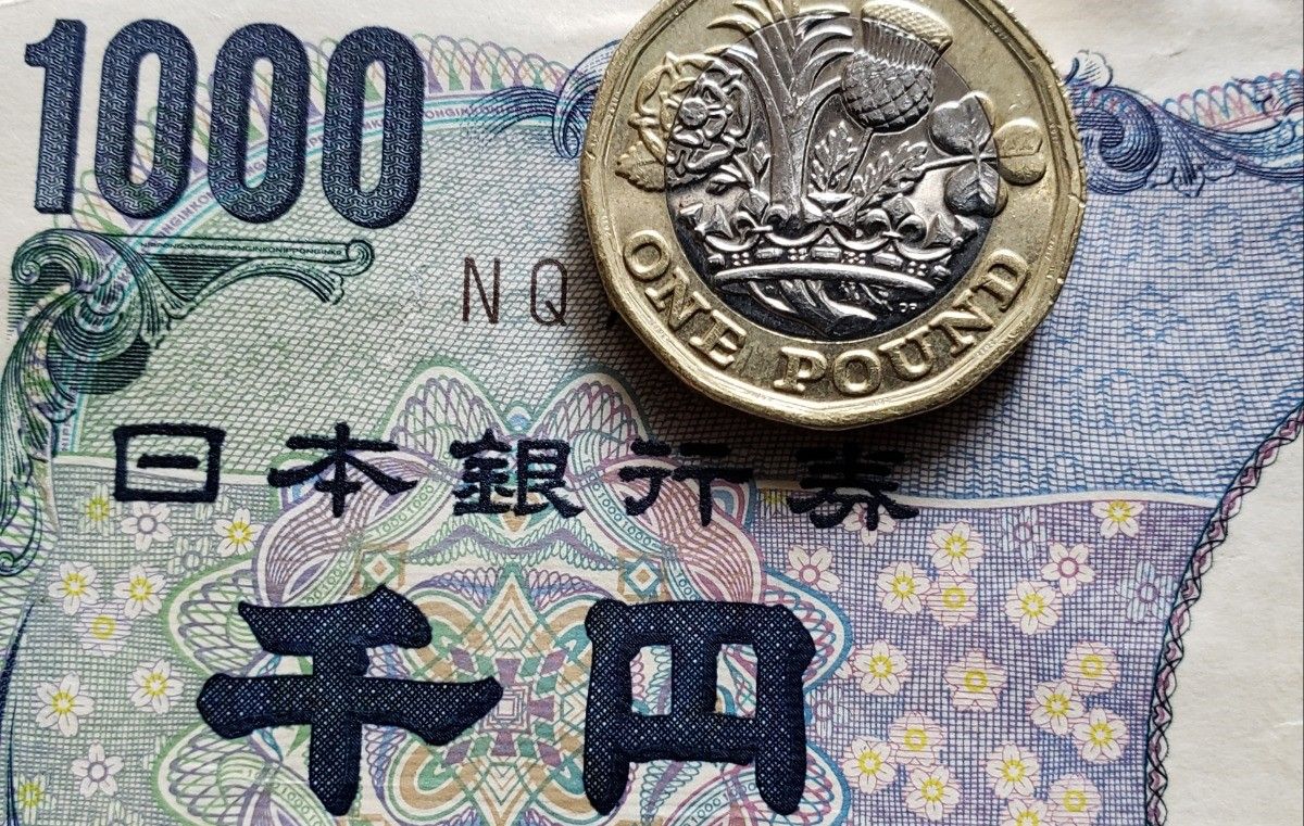 英镑/美元、欧元/美元和美元/日元分析：日元和欧洲货币从近期高点回落