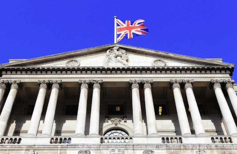 在全球经济动态的背景下，英国央行维持利率在 5.25%