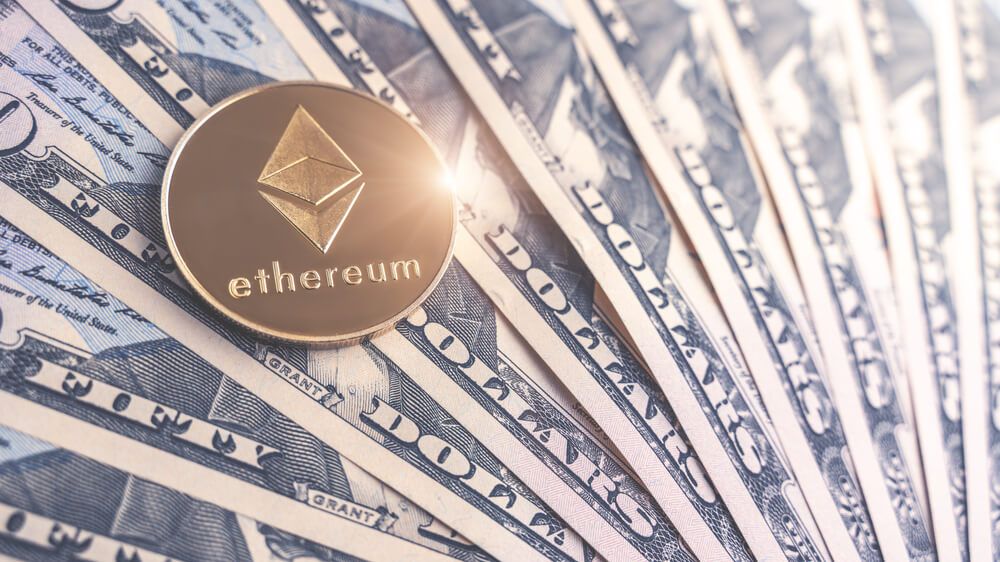 ETH/美元分析：年度新纪录
