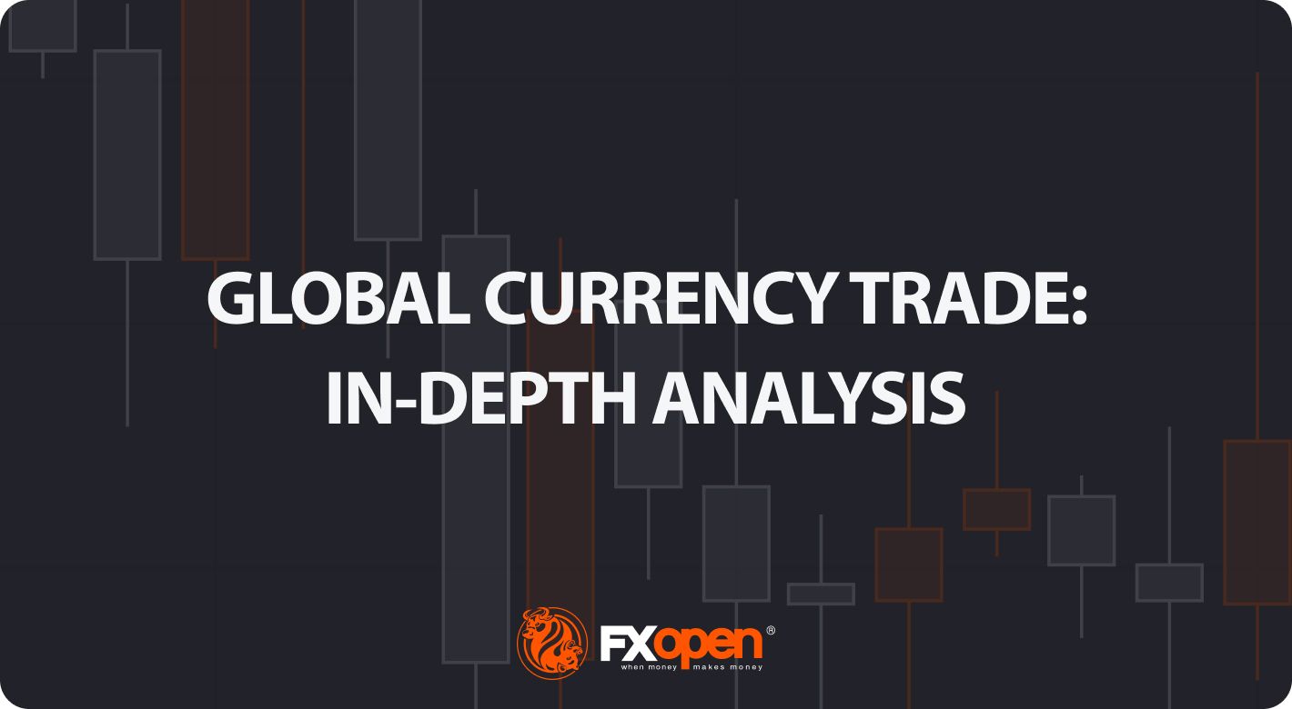 全球货币贸易：深入分析