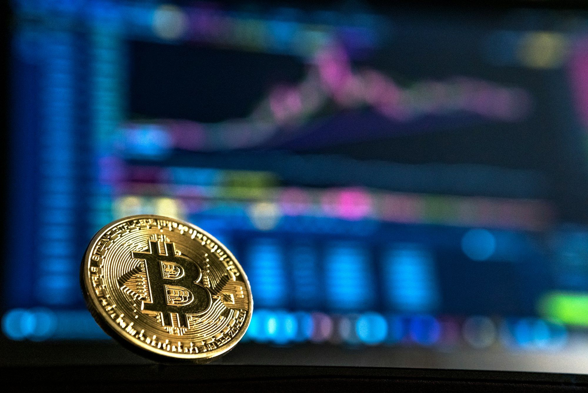 比特币价格已跌破 40,000：下一步是什么？