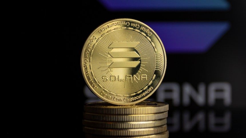 Solana 的重大网络中断对 SOL/USD 汇率影响不大